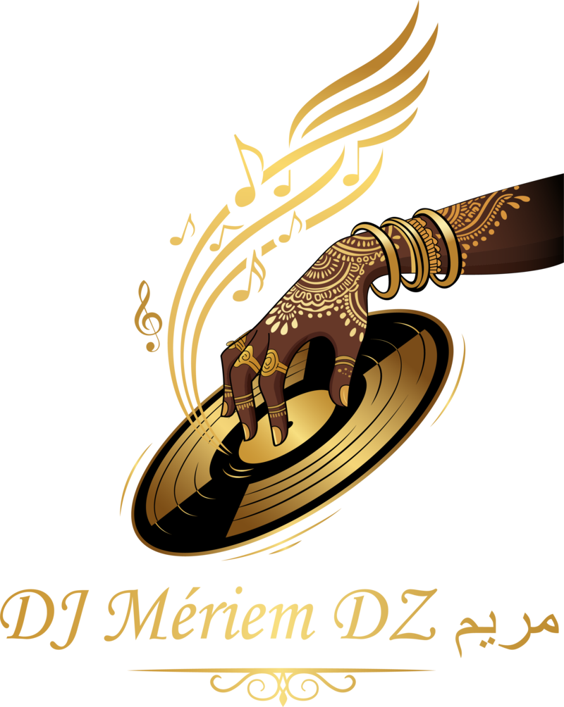 DJ Mériem DZ